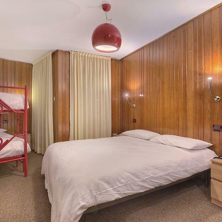 Hotel della Torre Folgarida Esterno foto